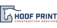 Hoof Print Construction