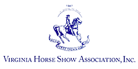 Virginia Horse Shows Association